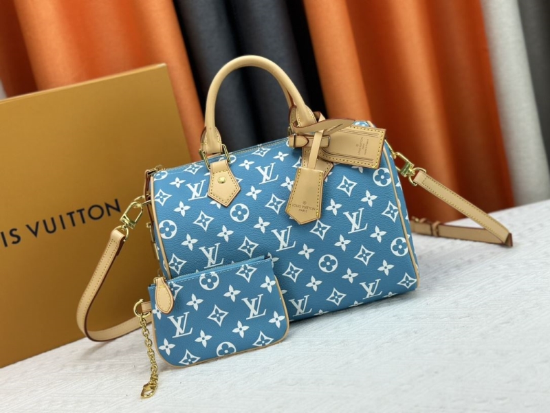 LV Speedy Bags